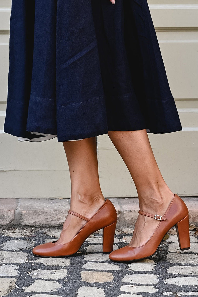 SORAYA | CLASSIC MARY JANE