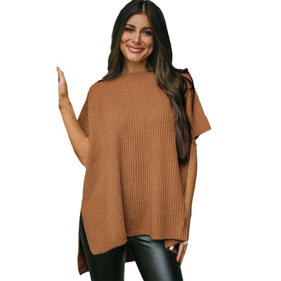 JANELLE | RELAXED TUNIC TOP