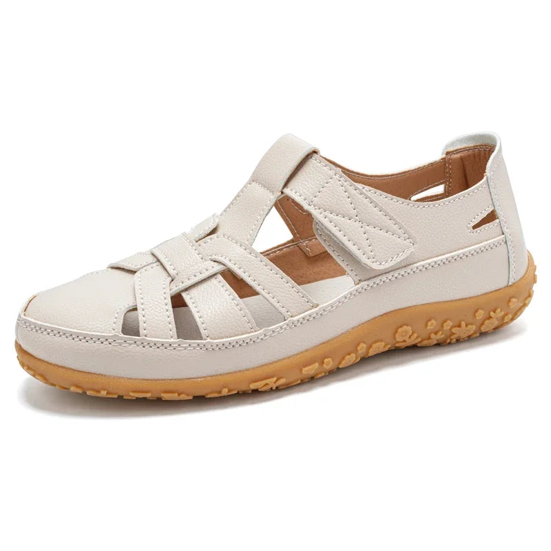 COLETTE | EVERYDAY CASUAL FLAT SHOES