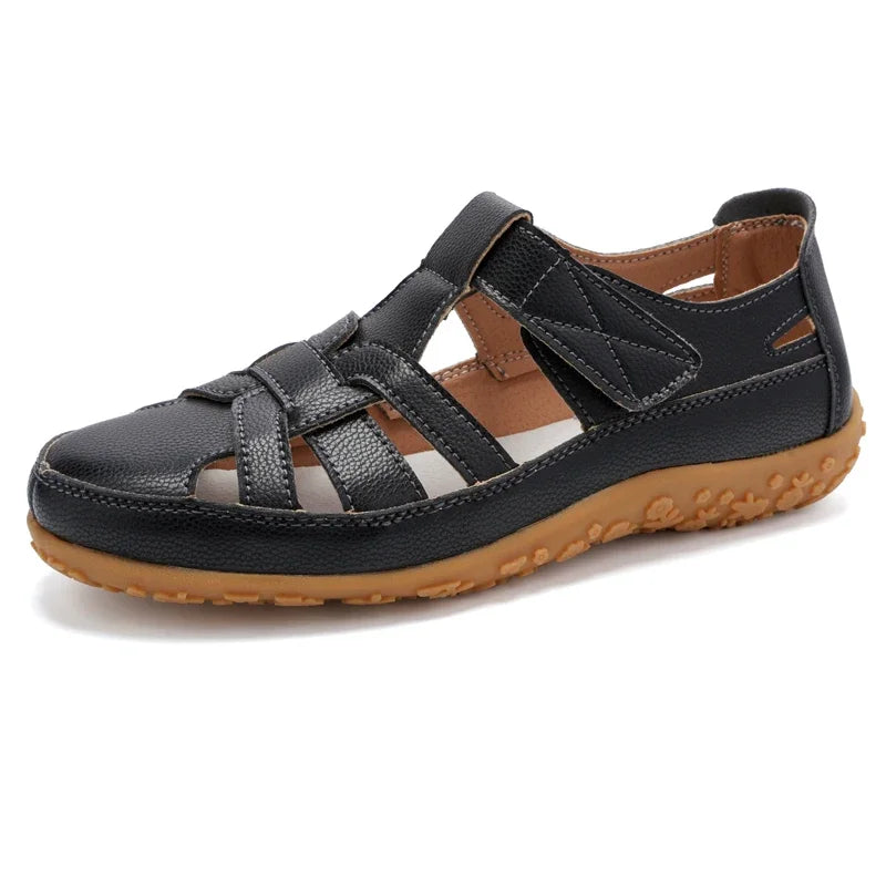 COLETTE | EVERYDAY CASUAL FLAT SHOES