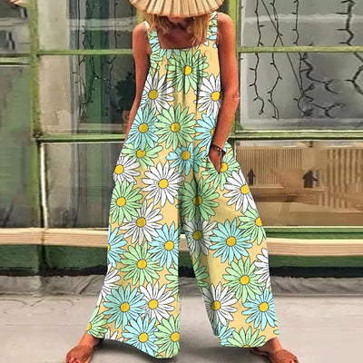 MABEL | WIDE-LEG JUMPSUIT
