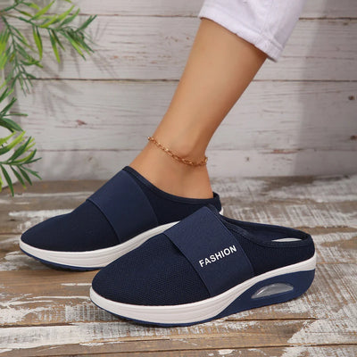 MIRABEL | SLIP-ON WALKING SNEAKERS
