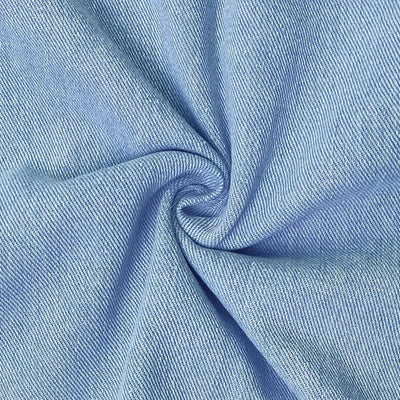 JEMMA | SLEEVELESS POCKET DENIM DRESS
