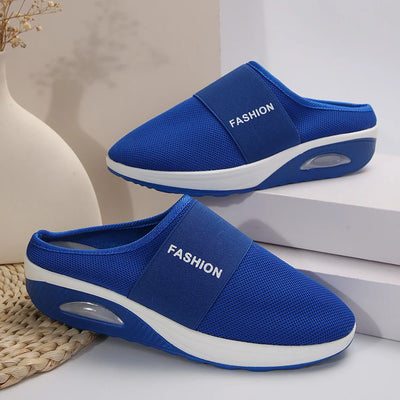 MIRABEL | SLIP-ON WALKING SNEAKERS