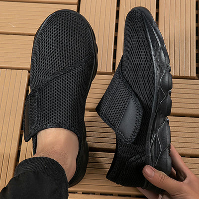 FELICIA | ULTRA-LIGHT SLIP-ON TRAINERS