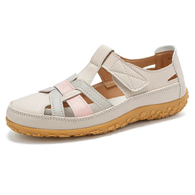 COLETTE | EVERYDAY CASUAL FLAT SHOES