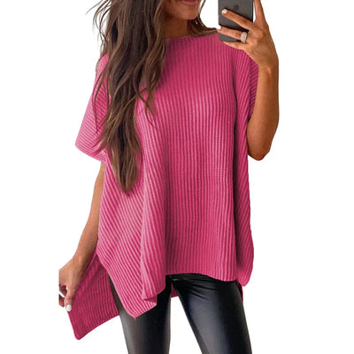 JANELLE | RELAXED TUNIC TOP