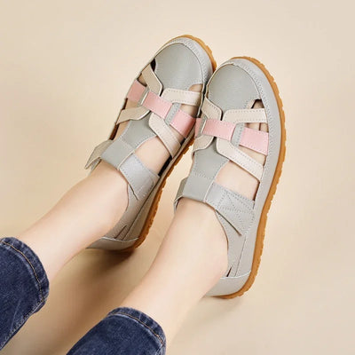 COLETTE | EVERYDAY CASUAL FLAT SHOES