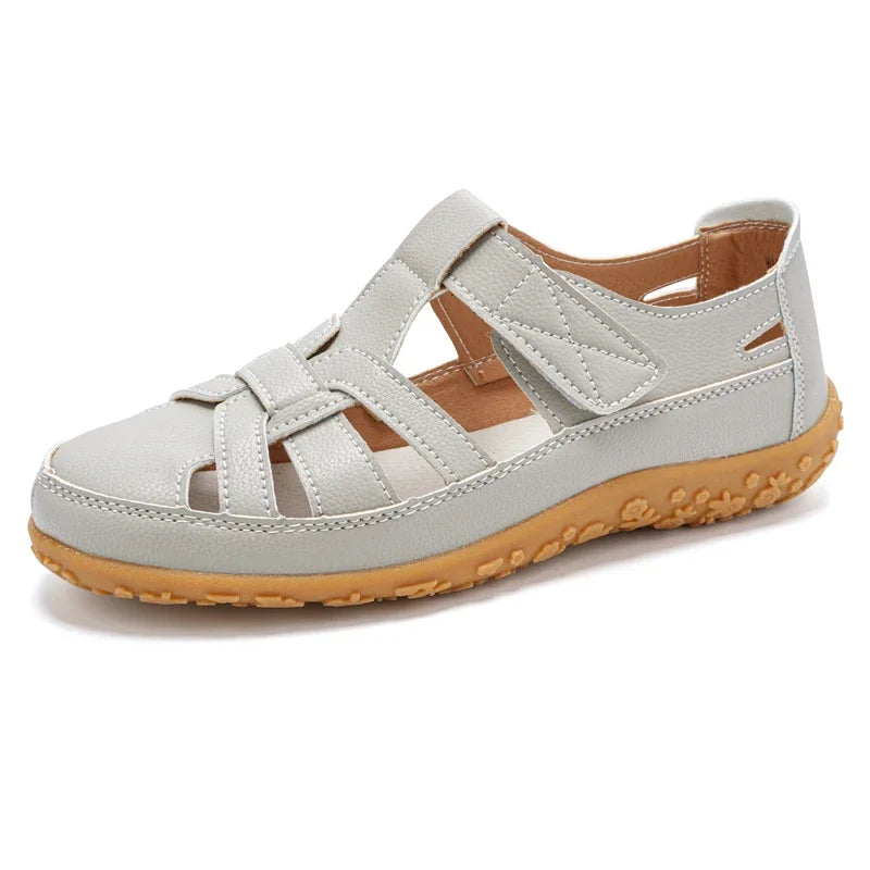 COLETTE | EVERYDAY CASUAL FLAT SHOES