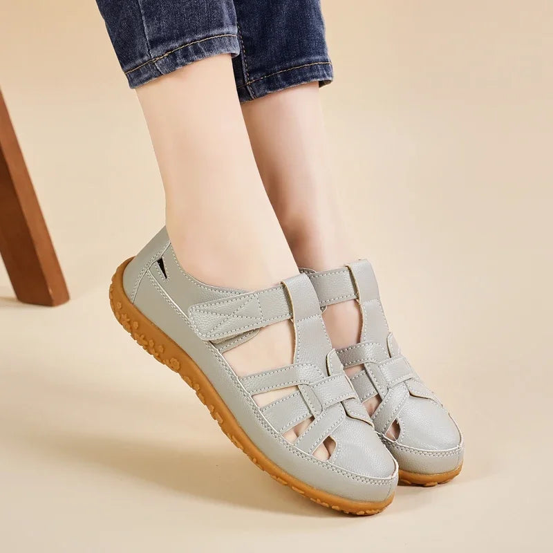 COLETTE | EVERYDAY CASUAL FLAT SHOES