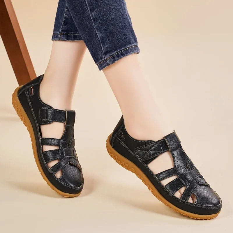 COLETTE | EVERYDAY CASUAL FLAT SHOES