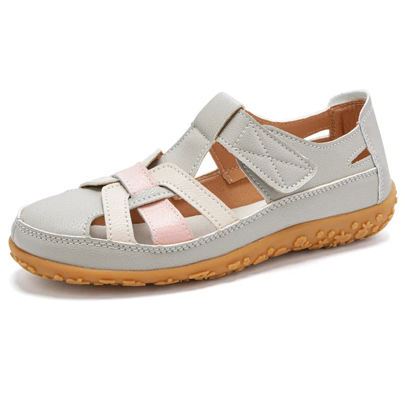 COLETTE | EVERYDAY CASUAL FLAT SHOES