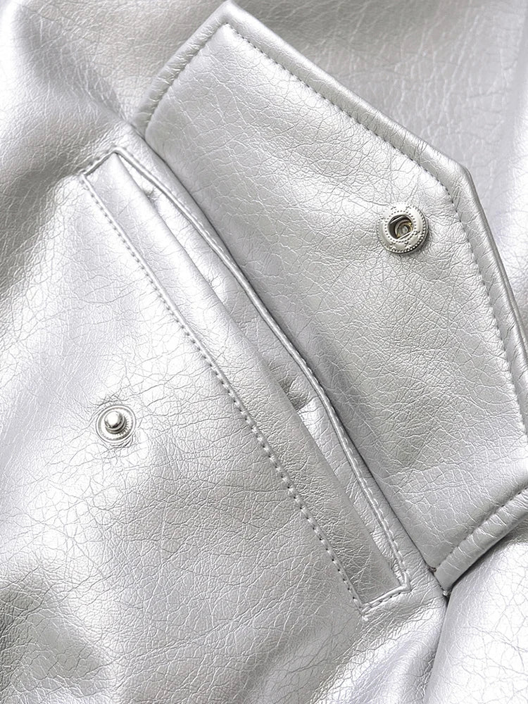 LEIGHTON | ZIP FRONT JACKET