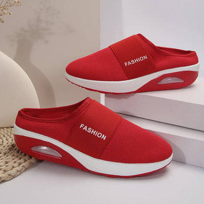 MIRABEL | SLIP-ON WALKING SNEAKERS