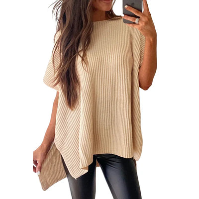 JANELLE | RELAXED TUNIC TOP
