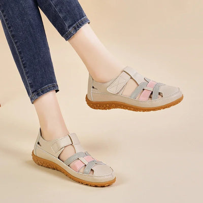 COLETTE | EVERYDAY CASUAL FLAT SHOES