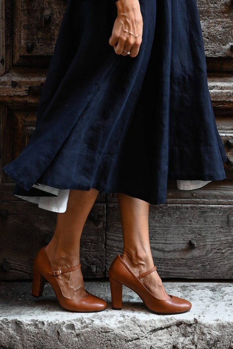 SORAYA | CLASSIC MARY JANE
