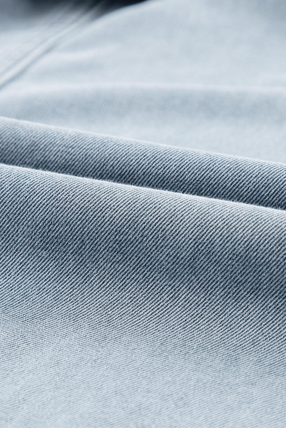 BRIAR | BUTTON FRONT DRESS