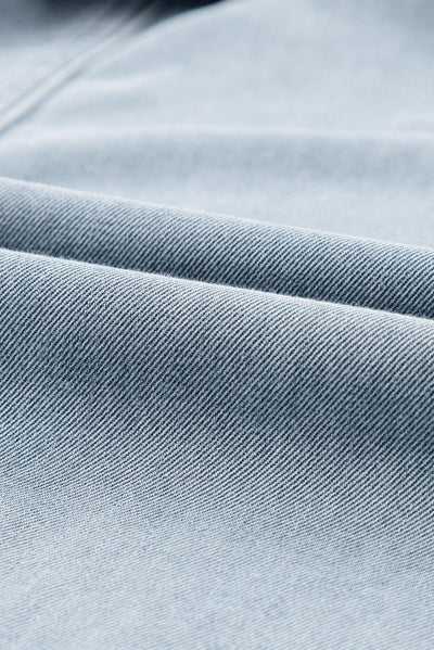 BRIAR | BUTTON FRONT DRESS