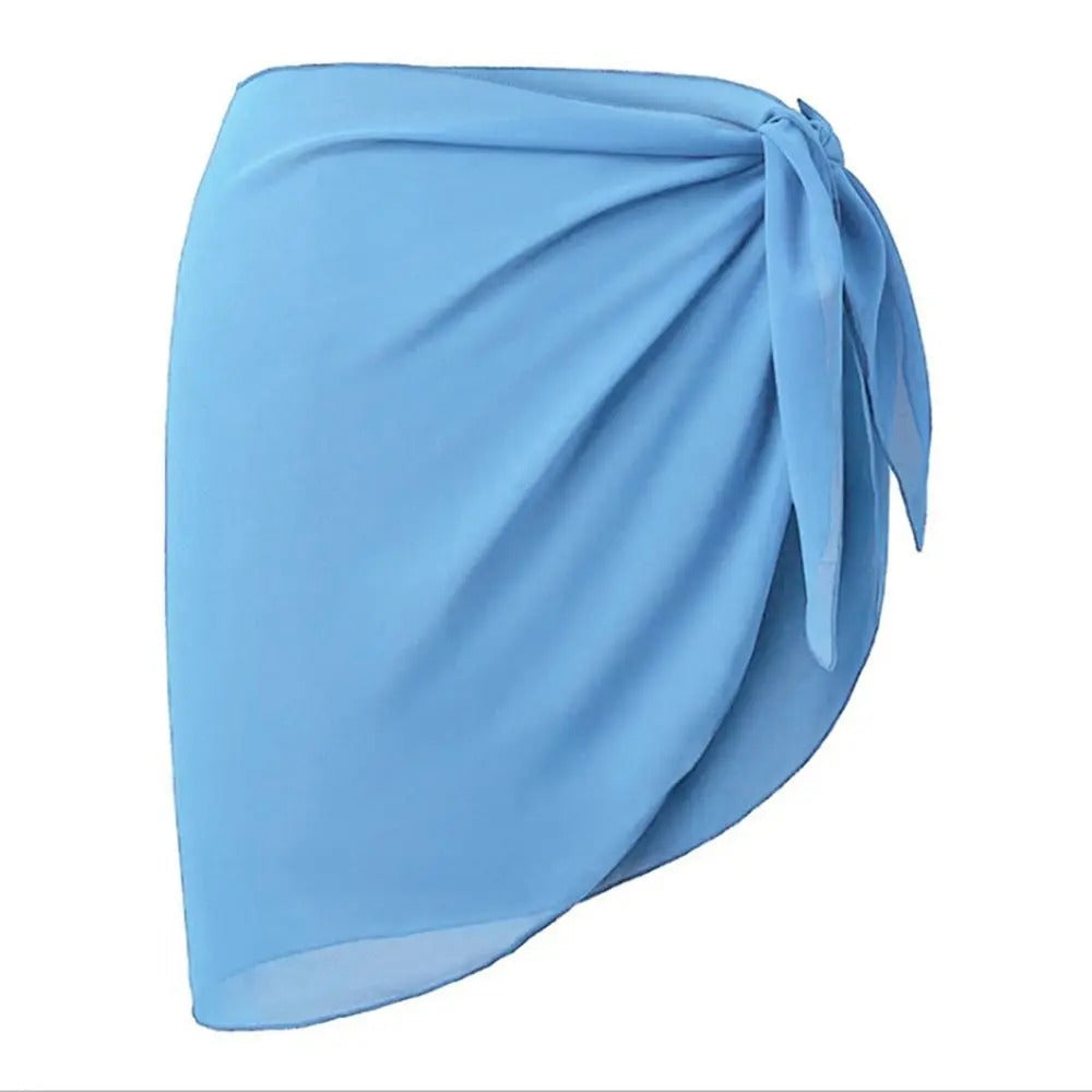 NAYA | BREEZY WRAP COVER-UP